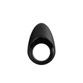 Anillo Vibrador para Pene de Silicona Minimalista