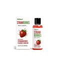 Lubricante Íntimo Base Agua con Sabor a Frutas - 100 ml