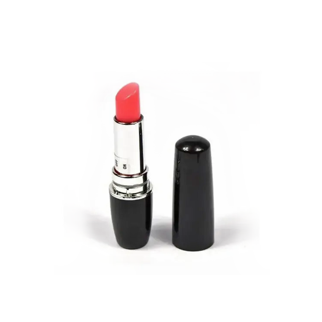 Mini Vibrador Tipo Lápiz Labial