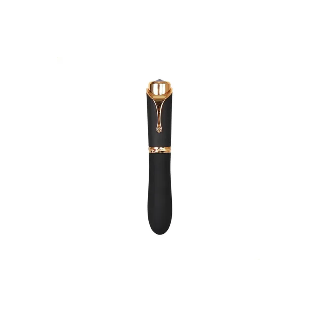 Mini Vibrador de Silicona de Bolsillo
